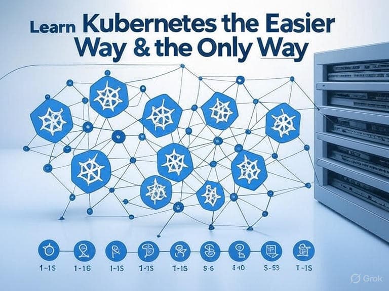 blog.post.simplifiedKubernetesLearningRoadmap.title